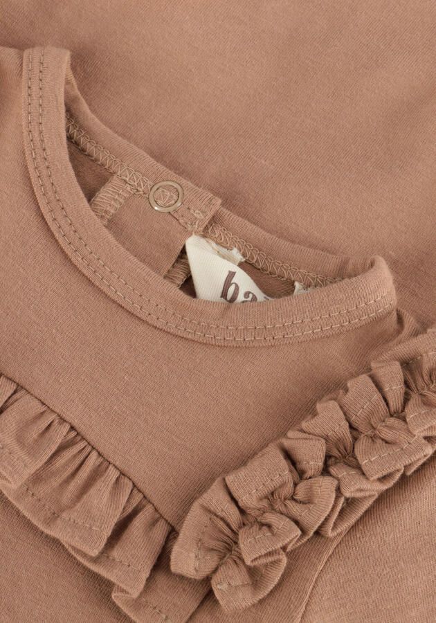 BAJE STUDIO Baby Rompers Bienne Beige - Foto 2