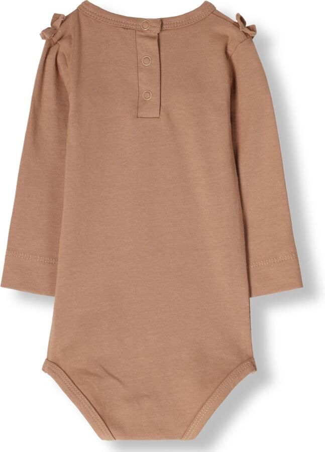 BAJE STUDIO Baby Rompers Bienne Beige