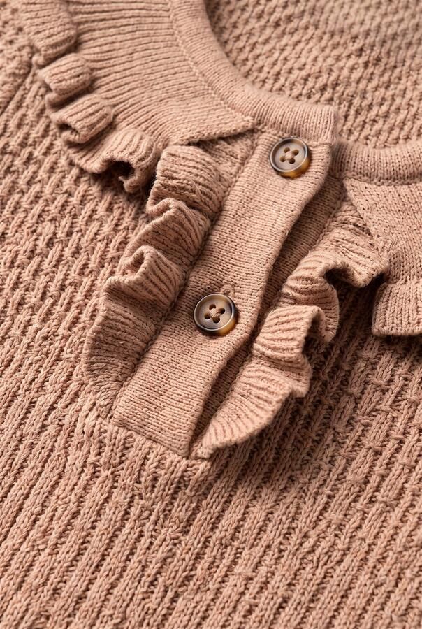 BAJE STUDIO Baby Rompers Bowie Lichtroze