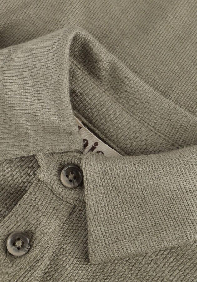 BAJE STUDIO Baby Rompers Davos Khaki