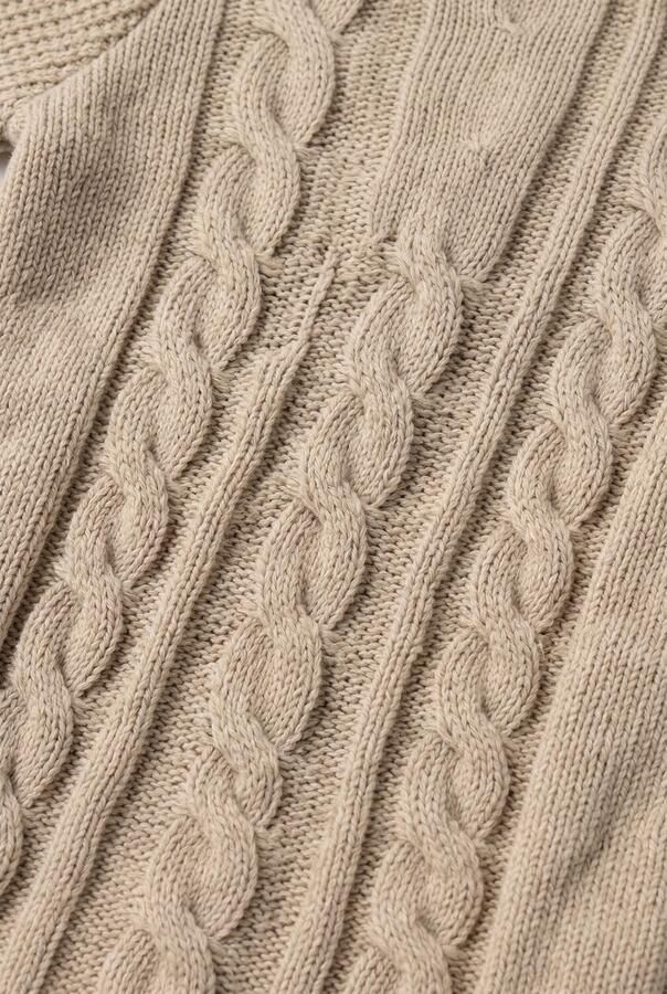 BAJE STUDIO Baby Rompers Fien Beige - Foto 2