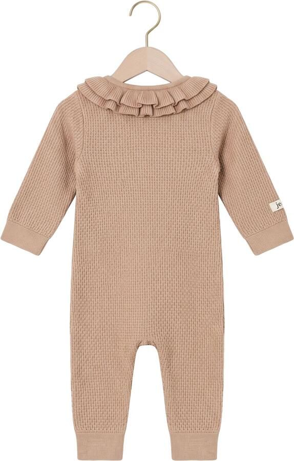 BAJE STUDIO Baby Rompers Nozi Beige - Foto 2