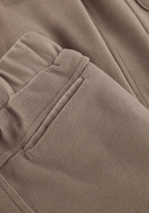 BAJE STUDIO Jongens Broeken Marsens Taupe - Foto 2