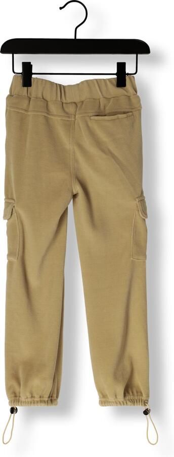 BAJE STUDIO Jongens Broeken Marsens Zand