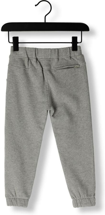 BAJE STUDIO Jongens Broeken Moudon Grijs - Foto 2