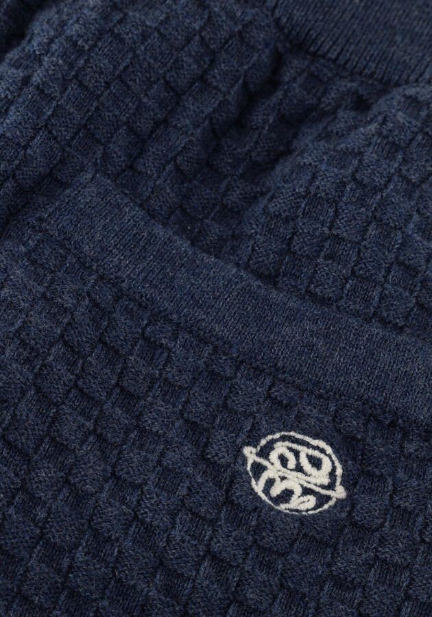 BAJE STUDIO Jongens Broeken Mozi Donkerblauw