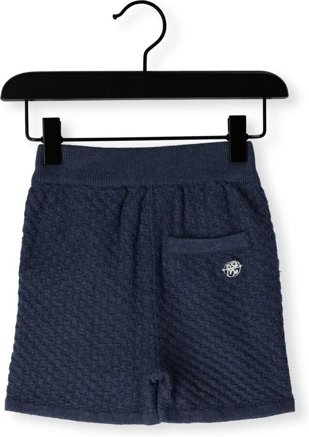 BAJE STUDIO Jongens Broeken Mozi Donkerblauw - Foto 2