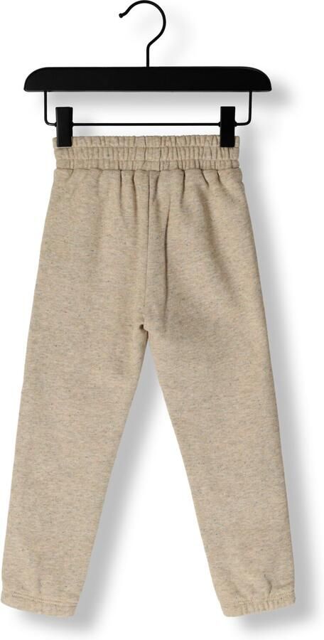 BAJE STUDIO Jongens Broeken Mutrux Beige