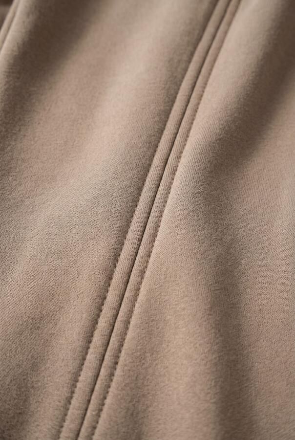BAJE STUDIO Jongens Broeken Palmer Beige