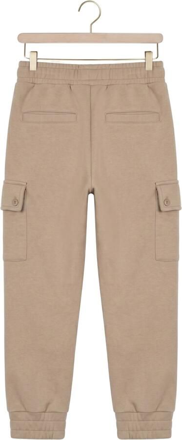 BAJE STUDIO Jongens Broeken Palmer Beige - Foto 2