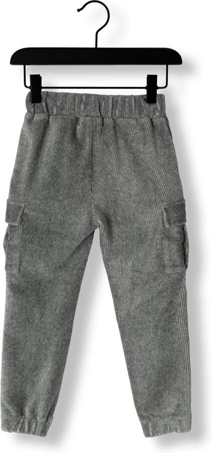 BAJE STUDIO Jongens Broeken Wez Grijs - Foto 2