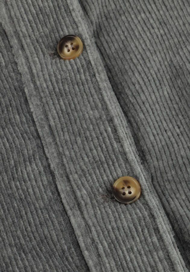 BAJE STUDIO Jongens Jassen Eli Grijs - Foto 2