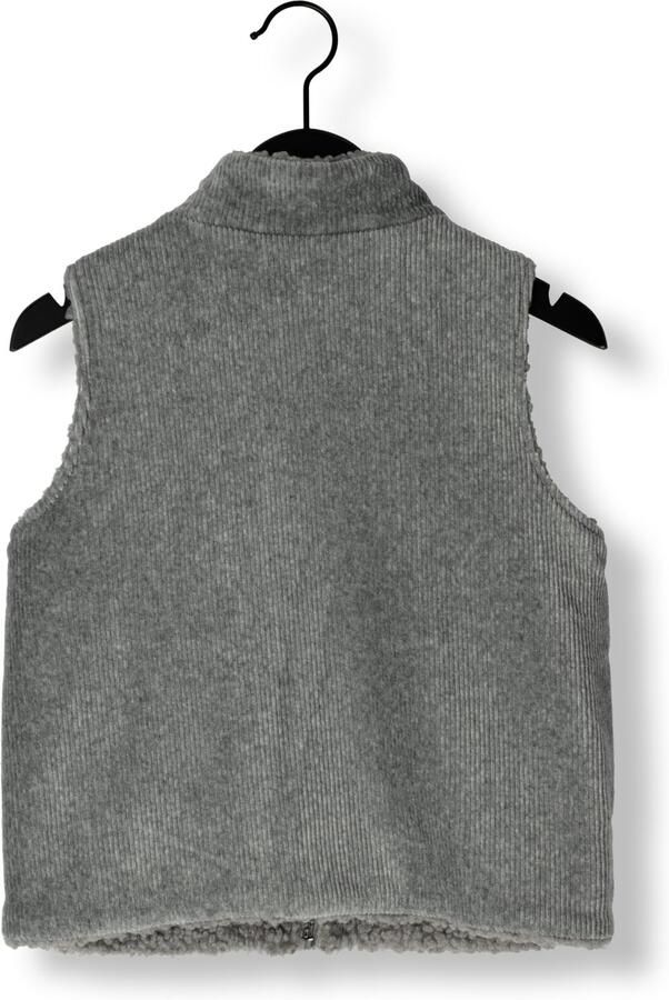 BAJE STUDIO Jongens Jassen Eli Grijs