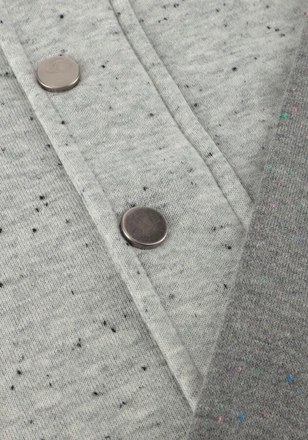 BAJE STUDIO Jongens Jassen Morrens Lichtgrijs - Foto 3