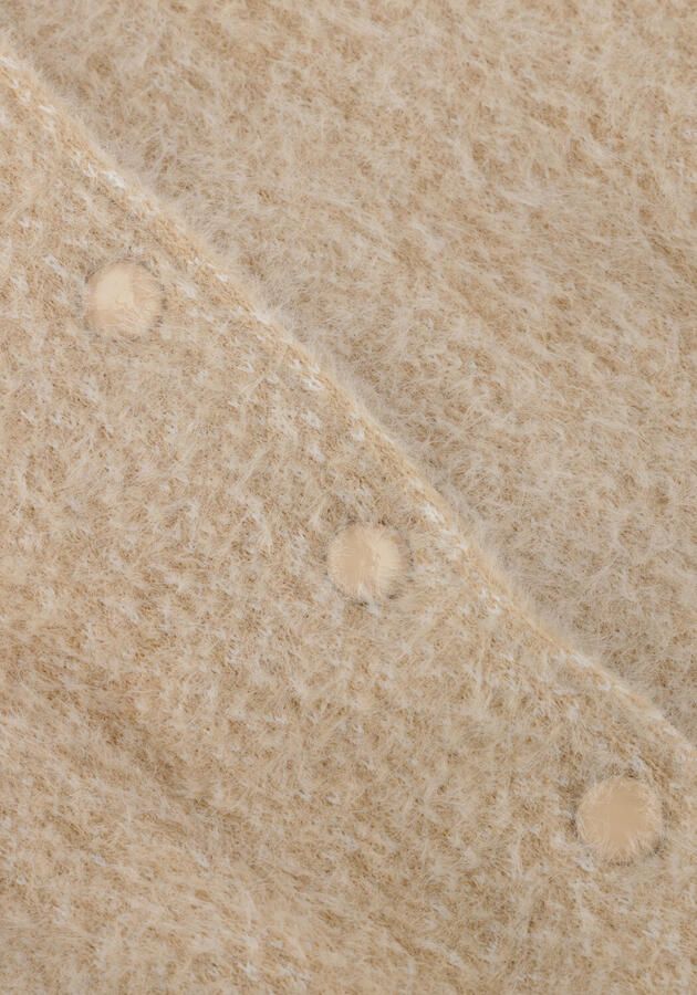 BAJE STUDIO Jongens Jassen Sainte Creme