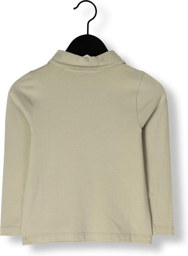 BAJE STUDIO Jongens Polo's & T-shirts Broc Beige