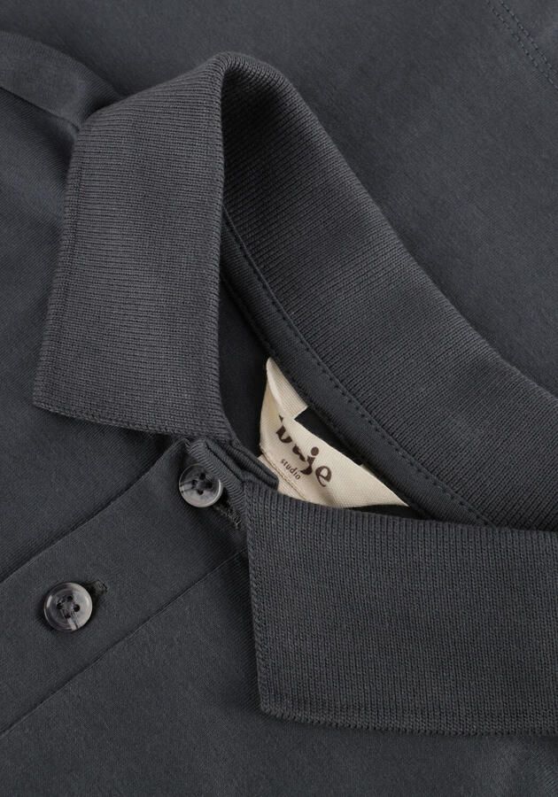 BAJE STUDIO Jongens Polo's & T-shirts Broc Grijs - Foto 3