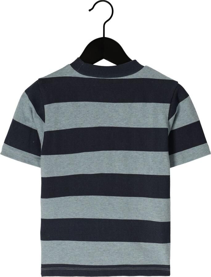BAJE STUDIO Jongens Polo's & T-shirts Coz Multi - Foto 2