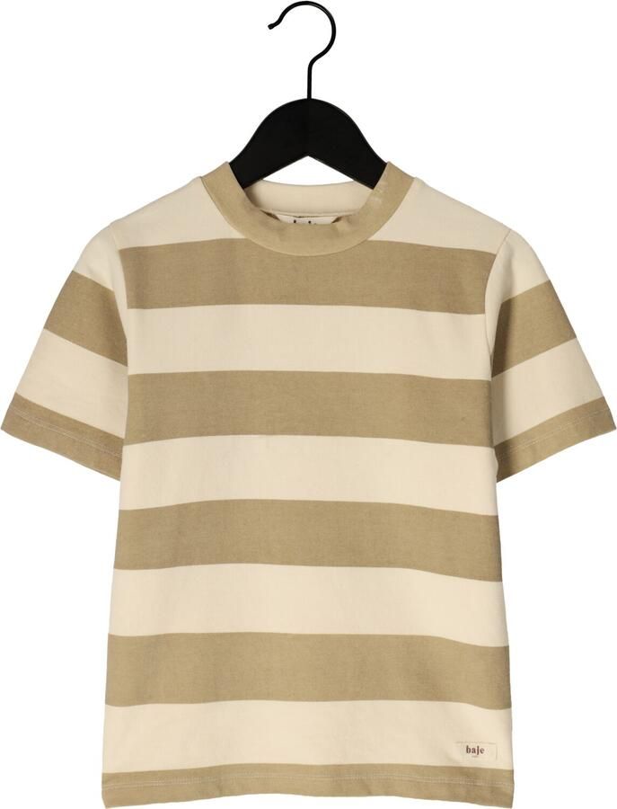 BAJE STUDIO Jongens Polo's & T-shirts Coz Multi