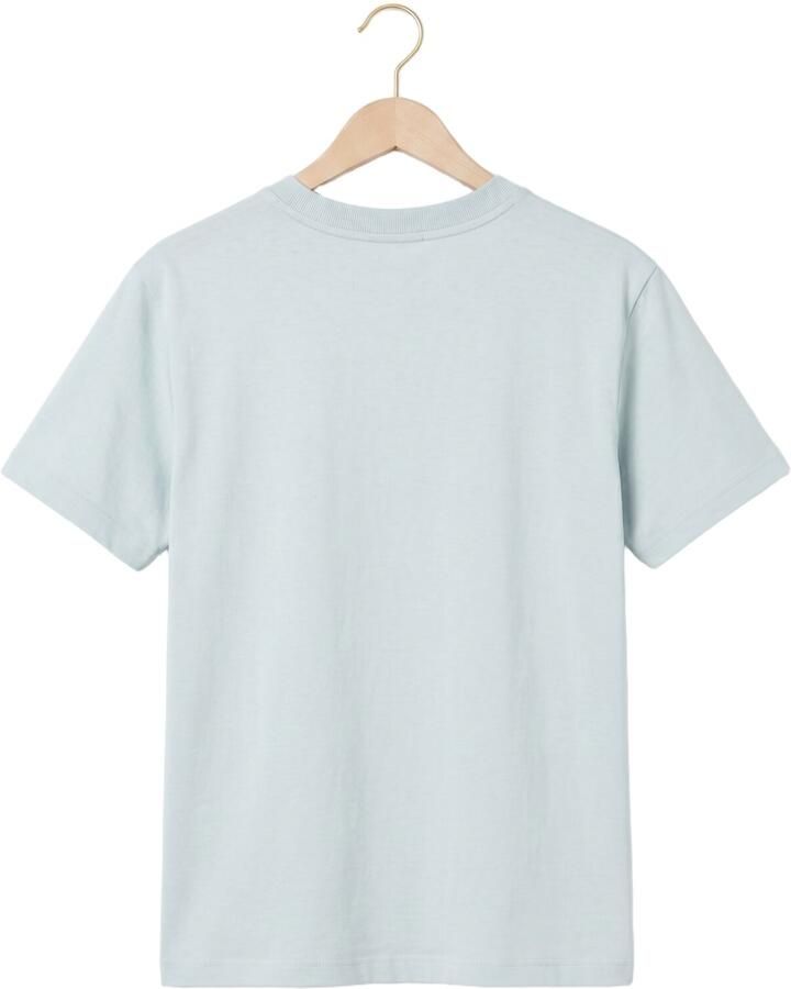 BAJE STUDIO Jongens Polo's & T-shirts Duke Mint - Foto 2