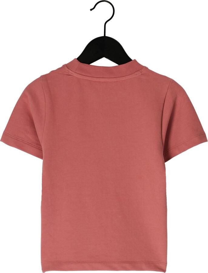 BAJE STUDIO Jongens Polo's & T-shirts Leon Roze - Foto 2