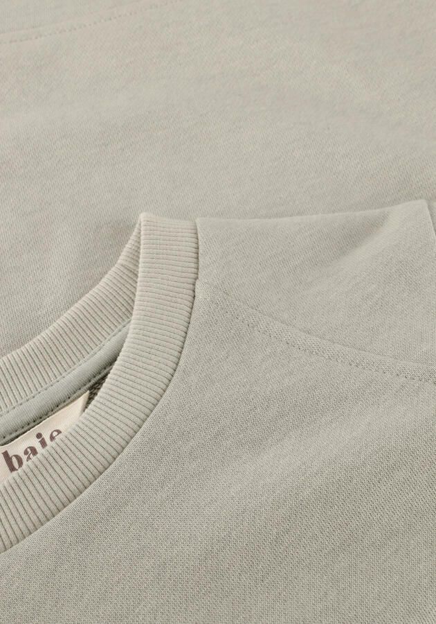 BAJE STUDIO Jongens Polo's & T-shirts Vic Mint