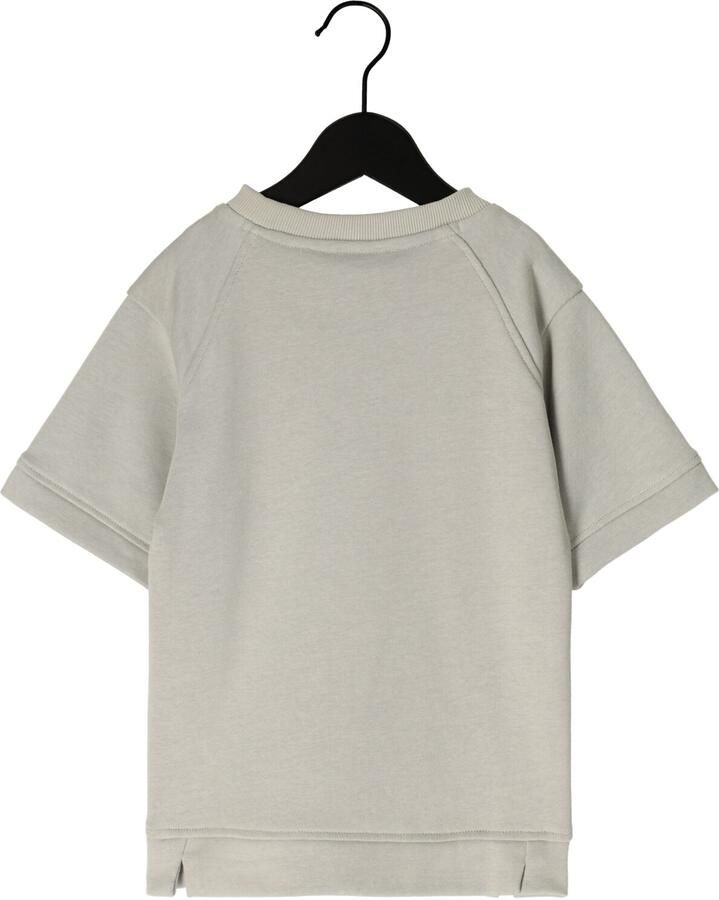BAJE STUDIO Jongens Polo's & T-shirts Vic Mint - Foto 2