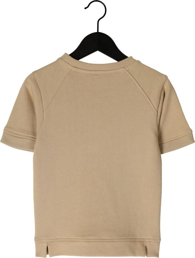 BAJE STUDIO Jongens Polo's & T-shirts Vic Zand - Foto 2