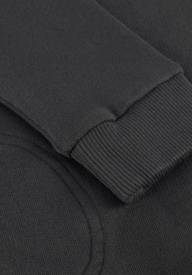 BAJE STUDIO Jongens Truien & Vesten Etoy Donkergrijs