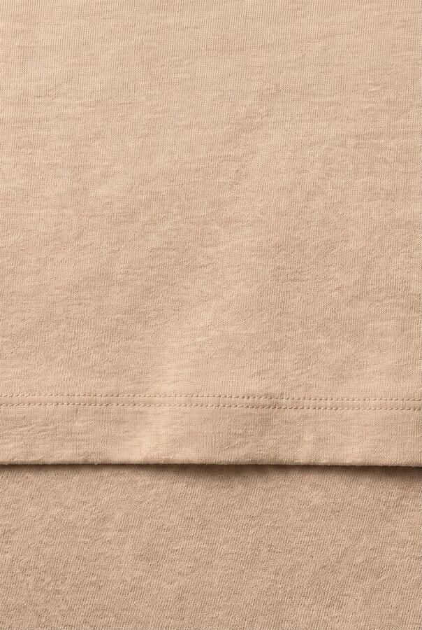 BAJE STUDIO Jongens Truien & Vesten Ferry Beige - Foto 2