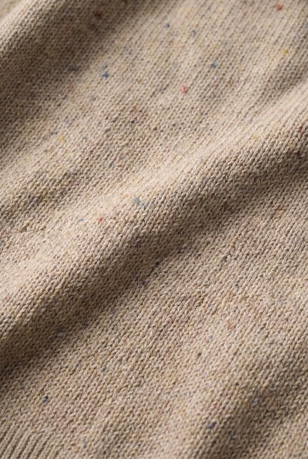 BAJE STUDIO Jongens Truien & Vesten Fez Beige