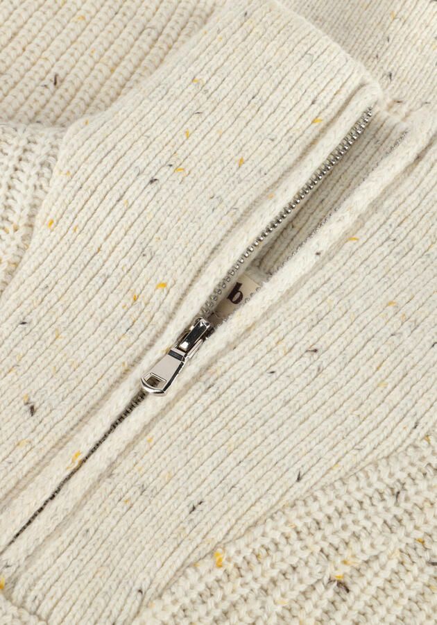 BAJE STUDIO Jongens Truien & Vesten Lenn Ecru