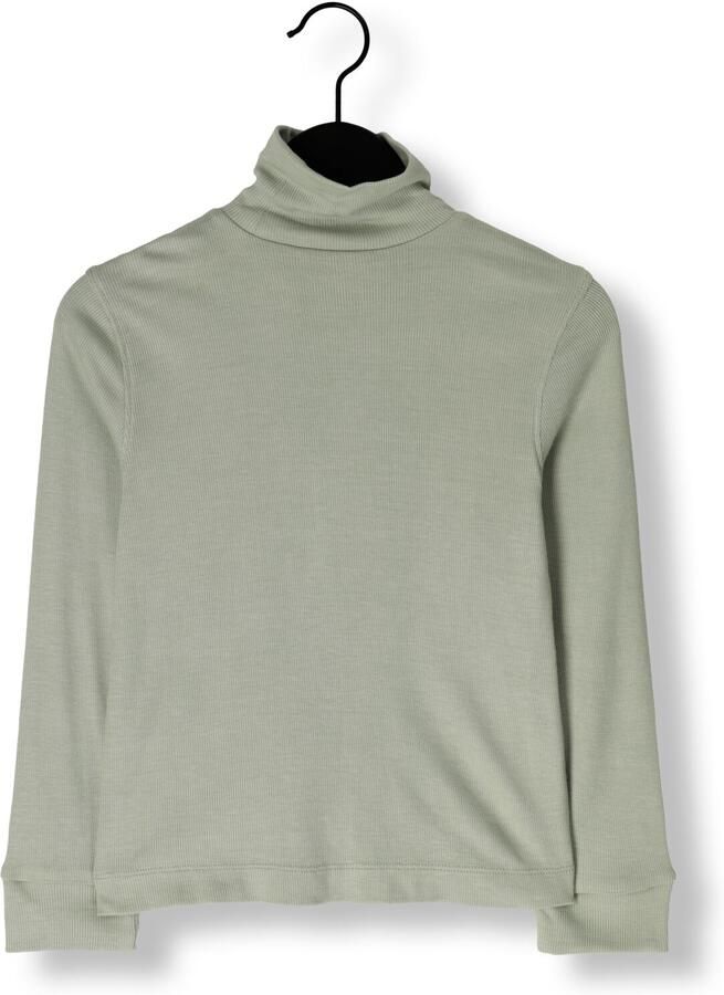 BAJE STUDIO Jongens Truien & Vesten Lutern Mint