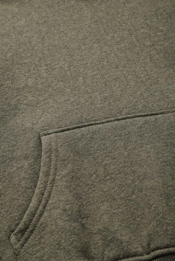 BAJE STUDIO Jongens Truien & Vesten Moose Khaki - Foto 2
