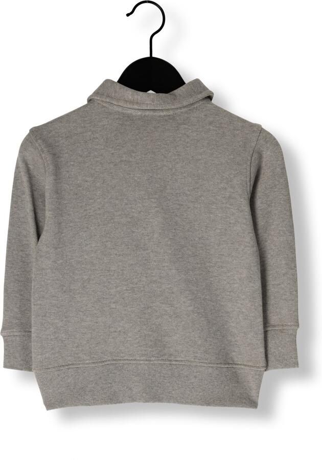 BAJE STUDIO Jongens Truien & Vesten Morlon Grijs - Foto 2