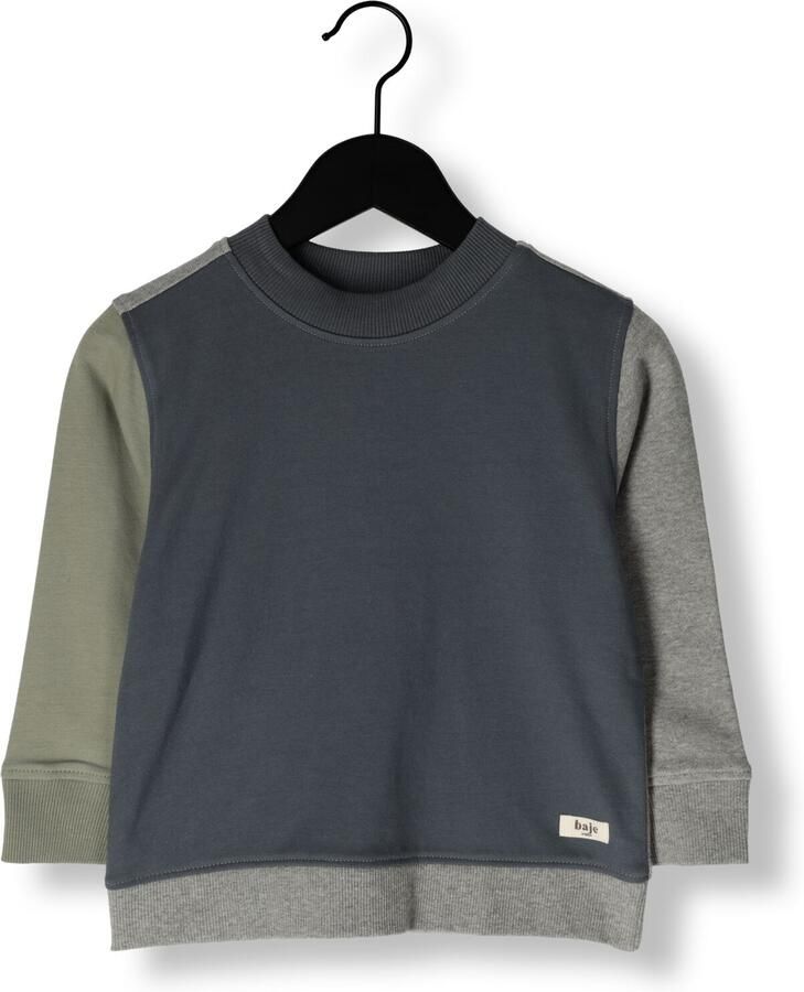 BAJE STUDIO Jongens Truien & Vesten Savigny Multi - Foto 2