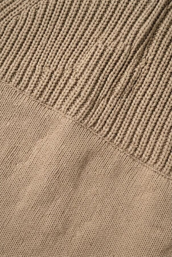 BAJE STUDIO Jongens Truien & Vesten Seward Beige