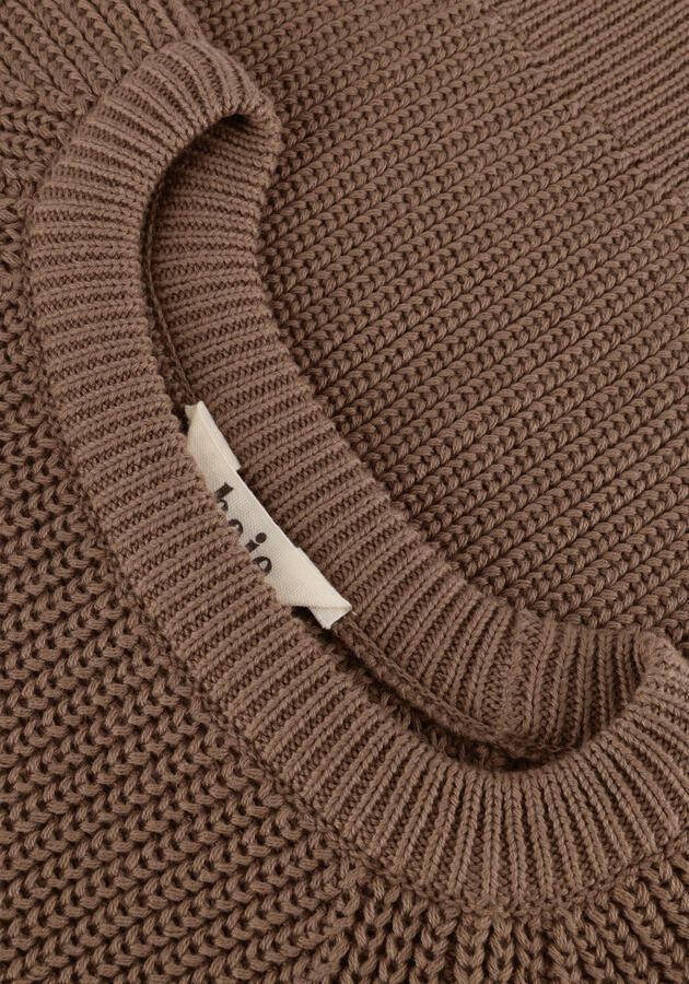 BAJE STUDIO Jongens Truien & Vesten Thun Bruin - Foto 2