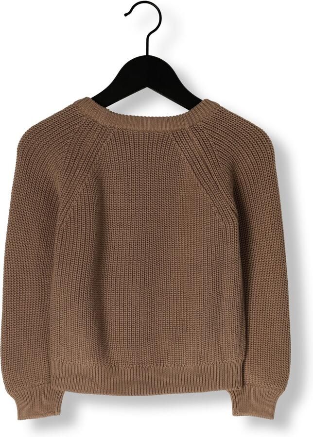 BAJE STUDIO Jongens Truien & Vesten Thun Bruin