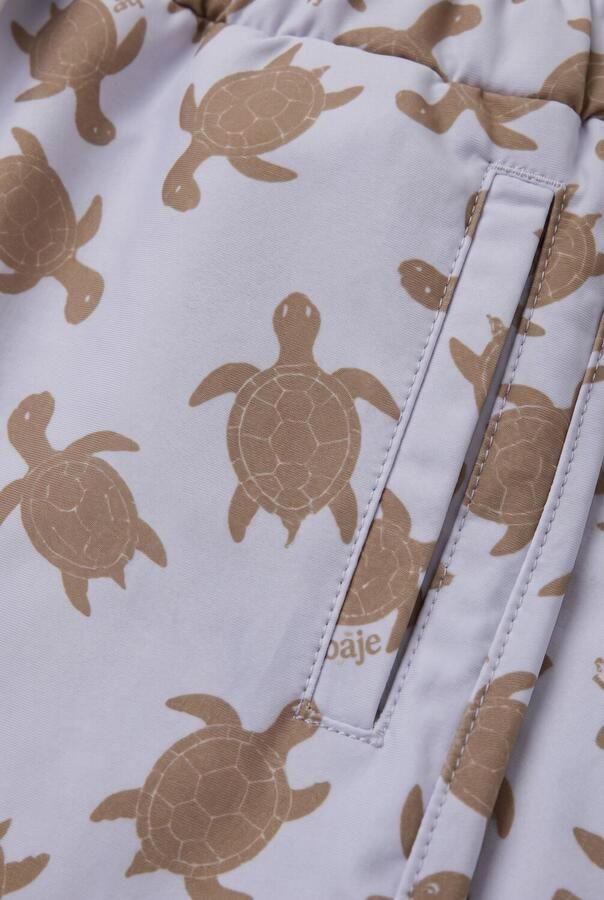 BAJE STUDIO Jongens Zwemkleding Mello Lichtblauw - Foto 2