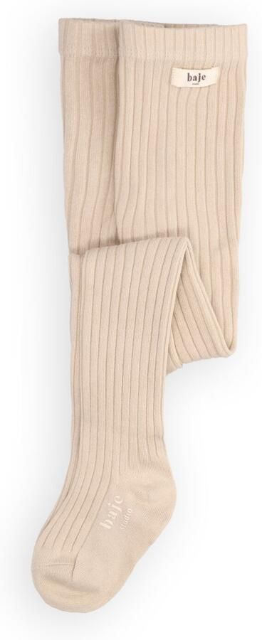 BAJE STUDIO Meisjes Beenmode Morley Creme