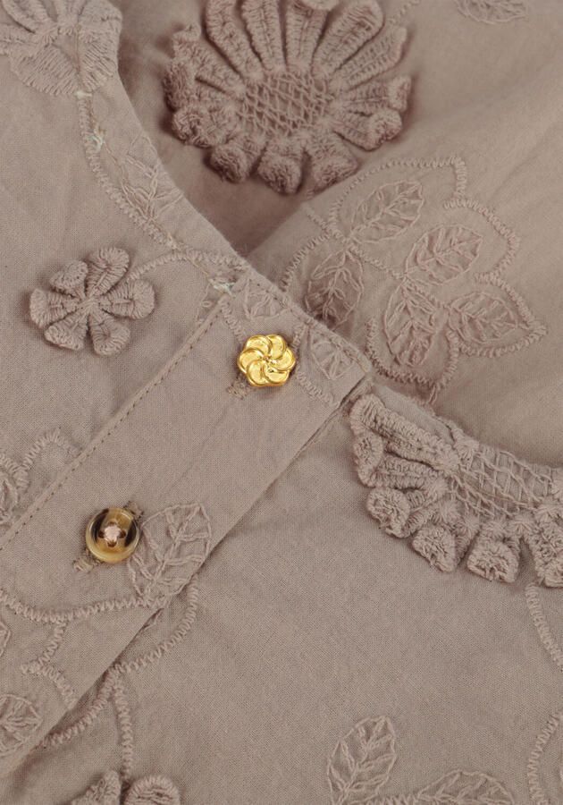 BAJE STUDIO Meisjes Blouses Feja Roze - Foto 2