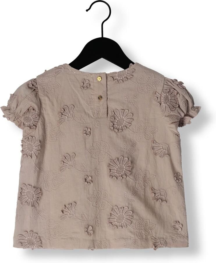 BAJE STUDIO Meisjes Blouses Feja Roze