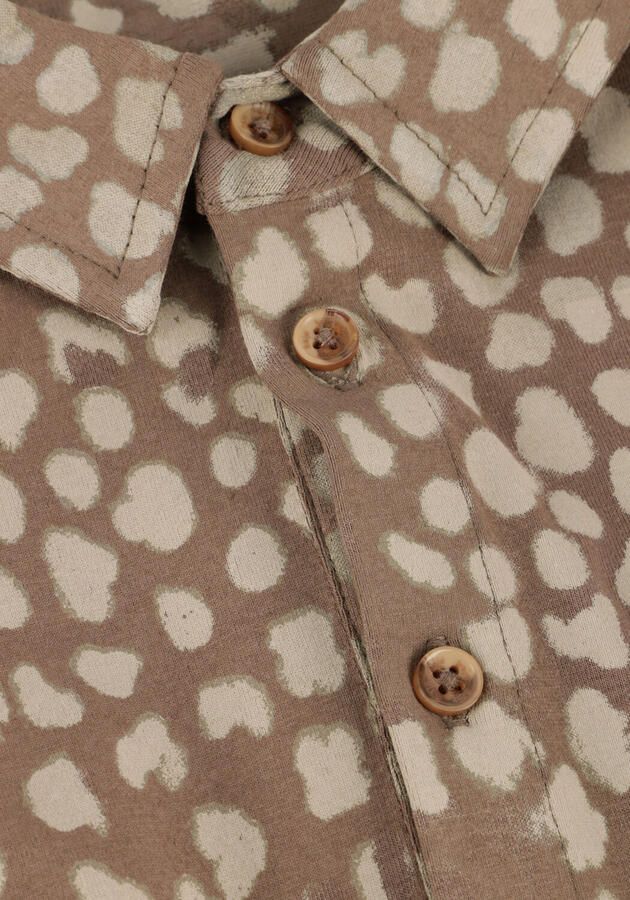 BAJE STUDIO Meisjes Blouses Lotz Beige - Foto 3