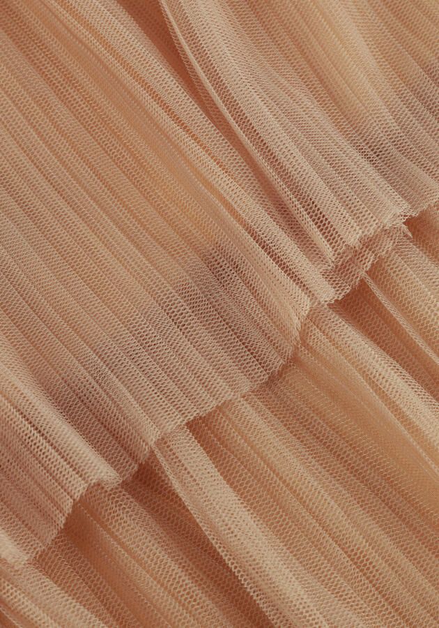 BAJE STUDIO Meisjes Blouses Meyrin Zand