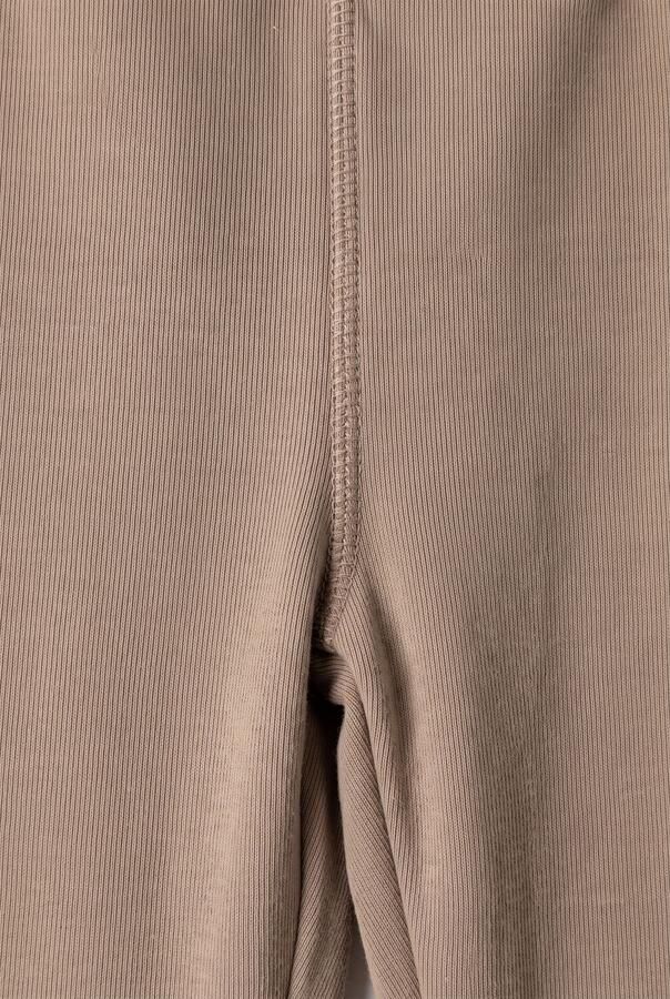 BAJE STUDIO Meisjes Broeken Cendy Taupe - Foto 2