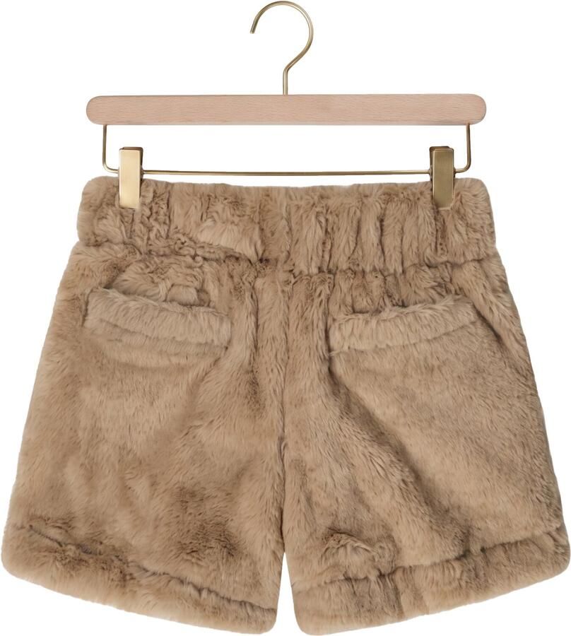 BAJE STUDIO Meisjes Broeken Jolye Beige - Foto 2