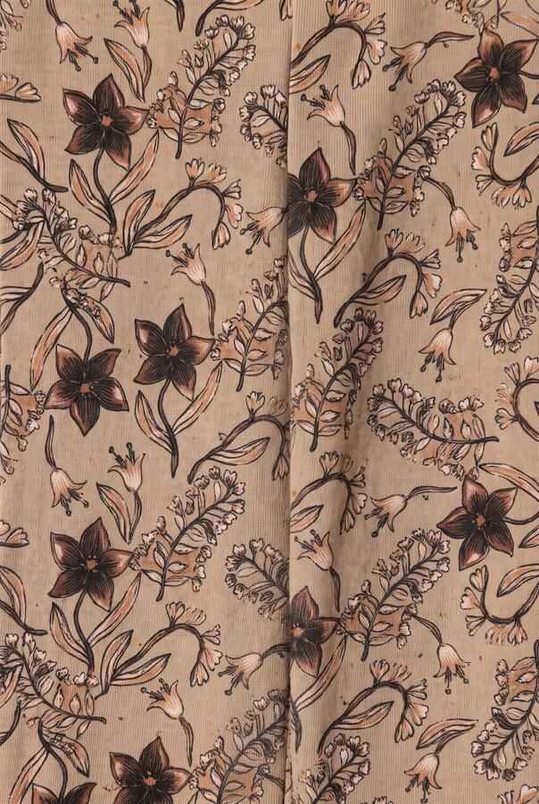 BAJE STUDIO Meisjes Broeken Mare Beige