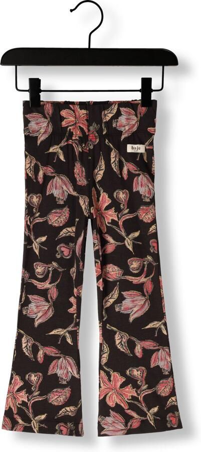 BAJE STUDIO Meisjes Broeken Preda Multi - Foto 3