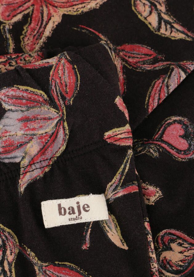 BAJE STUDIO Meisjes Broeken Preda Multi